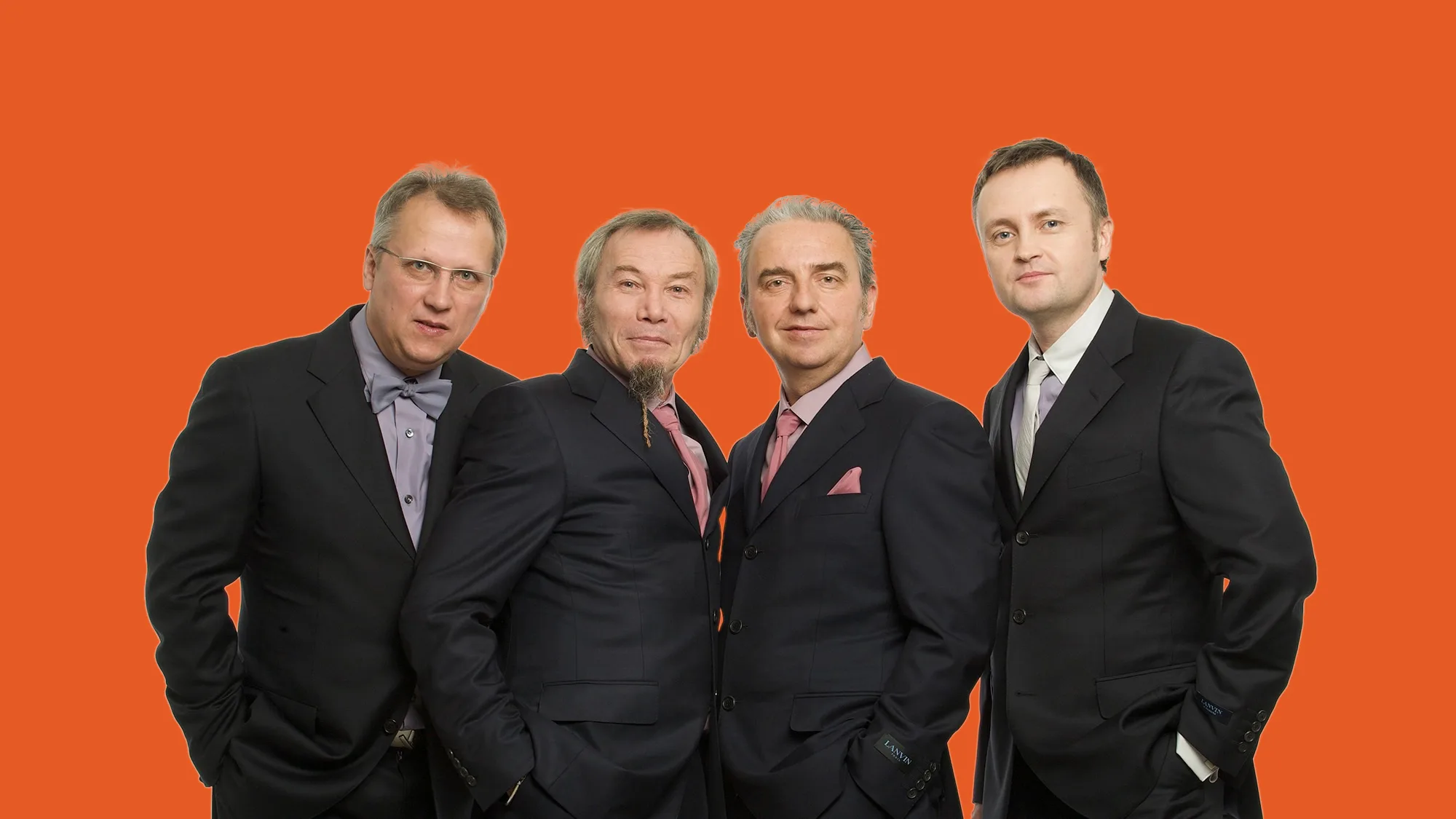 Чайф live